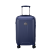 خرید چمدان مسافرتی دلسی پاریس مدل هلیوم ایر 2 سایز کابین رنگ آبی دلسی ایران  - HELIUM AIR 2  DELSEY PARIS 00161180122 delseyiran