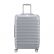 خرید چمدان مسافرتی دلسی پاریس مدل باستیل فریم سایز متوسط رنگ خاکستری دلسی ایران –DELSEY PARIS  BASTILLE FRAME 00207581011 delseyiran