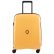 خرید چمدان مسافرتی دلسی پاریس مدل بلمونت سایز کابین رنگ زرد دلسی ایران –DELSEY PARIS  BELMONT  00384080405 delseyiran