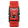 قفل کمربندی رمزی TSA چمدان دلسی رنگ قرمز - delsey paris STRAPS 00394009104