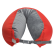خرید بالشت گردنی ارگونومیک دلسی رنگ قرمز دلسی ایران - delsey paris  SLEEPING ITEMS  00394026204 delseyiran