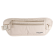 خرید کیف کمری پاسپورتی دلسی رنگ کرم دلسی ایران - delsey paris  SECURITY BAGS  00394030017 delseyiran