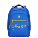 خرید کوله پشتی مدرسه ای یک تبله کودک دلسی پاریس مدل هیولا رنگ آبی دلسی ایران - DELSEY PARIS BACK TO SCHOOL 2017 / 00339462002 delseyiran