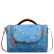 خرید کیف غذا مدرسه ای کودک دلسی پاریس مدل کنار دریا رنگ آبی دلسی ایران - DELSEY PARIS BACK TO SCHOOL 2017  00339419022 delseyiran