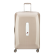 خرید چمدان دلسی مدل ایر فرانس پریمیوم سایز بزرگ رنگ بژ دلسی ایران - delsey paris AIR FRANCE PREMIUM  00100482117 delseyiran