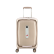 خرید چمدان دلسی مدل ایر فرانس پریمیوم سایز کابین رنگ بژ دلسی ایران - delsey paris AIR FRANCE PREMIUM  00100480117 delseyiran