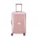 خرید چمدان دلسی مدل توغن سایز کابین رنگ صورتی دلسی ایران - delsey paris TURENNE  00162180109 delseyiran