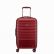 خرید چمدان مسافرتی دلسی پاریس مدل کامارتین پلاس سایز کابین رنگ قرمز دلسی ایران – CAUMARTIN PLUS DELSEY  PARIS 00207880104 delseyiran