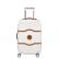 خرید چمدان دلسی مدل چاتلت ایر سایز کابین رنگ شیری دلسی ایران - delsey paris CHÂTELET AIR 00167280115 delseyiran