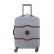 خرید چمدان دلسی مدل چاتلت ایر سایز اسلیم کابین رنگ خاکستری دلسی ایران - delsey paris CHÂTELET AIR  00167280311 delseyiran