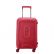 قیمت و خرید چمدان مسافرتی دلسی پاریس مدل مون سی سایز کابین رنگ قرمز دلسی ایران – DELSEY PARIS  MONCEY 00384480104 delseyiran