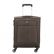 خرید چمدان مسافرتی دلسی پاریس مدل مالوتی سایز اسلیم کابین رنگ قهوه ای دلسی ایران  – DELSEY PARIS  MALOTI 00353480316 delseyiran