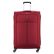 خرید چمدان مسافرتی دلسی پاریس مدل مالوتی سایز بزرگ رنگ قرمز دلسی ایران  – DELSEY PARIS  MALOTI 00353482104 delseyiran