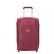 خرید چمدان دلسی مدل رامی دو چرخ 55 سانتیمتر سایز کابین رنگ قرمز دلسی ایران – DELSEY PARIS RAMI delseyiran 00346872404