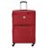 خرید چمدان دلسی مدل دُر ست سایز بزرگ رنگ قرمز دلسی ایران – DELSEY PARIS DORSET   00344382104 delseyiran