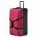 خرید ساک چرخ دار مسافرتی دلسی مدل اگوا رنگ قرمز دلسی ایران - DELSEY PARIS  EGOA 00322324004 delseyiran