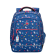 خرید کوله پشتی کودک دلسی پاریس مدل آبی نیرو دریایی دلسی ایران - DELSEY PARIS BACK TO SCHOOL 2018 00339362002 delseyiran
