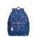 خرید کوله پشتی کودک دلسی پاریس مدل آبی نیرو دریایی دلسی ایران - DELSEY PARIS BACK TO SCHOOL 2018 00339362202 delseyiran