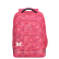 خرید کوله پشتی کودک دلسی پاریس دو تبله مدل صورتی پروانه ای دلسی ایران - DELSEY PARIS BACK TO SCHOOL 2018 00339362109 delseyiran