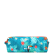 خرید جامدادی تک تبله مدرسه ای دلسی پاریس مدل آبی استوایی دلسی ایران - DELSEY PARIS BACK TO SCHOOL 2018 00339317112 delseyiran