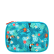 خرید جامدادی مدرسه ای بزرگ دلسی پاریس مدل آبی استوایی دلسی ایران - DELSEY PARIS BACK TO SCHOOL 2018 00339317512 delseyiran