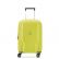 قیمت و خرید چمدان مسافرتی دلسی مدل کلاول سایز کابین رنگ لیمویی دلسی ایران – DELSEY PARIS CLAVEL 00384580115 delseyiran