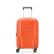 قیمت و خرید چمدان مسافرتی دلسی مدل کلاول سایز کابین رنگ نارنجی دلسی ایران – DELSEY PARIS CLAVEL 00384580114 delseyiran