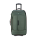 خرید کوله پشتی چرخ دار دلسی سایز متوسط مدل ترامان تین رنگ خاکی دلسی ایران - DELSEY PARIS TROLLEY CASE 2-WHEEL 00245074003 delseyiran