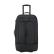 خرید کوله پشتی چرخ دار دلسی سایز متوسط مدل ترامان تین رنگ مشکی دلسی ایران - DELSEY PARIS TROLLEY CASE 2-WHEEL 00245074000 delseyiran