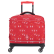 قیمت و خرید کیف چرخ دار مدرسه ای افقی کودک دلسی پاریس رنگ صورتی دلسی ایران - DELSEY SCHOOLBAG 4-WHEEL 2019 00339445219 delseyiran