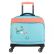 خرید کیف چرخ دار مدرسه ای افقی کودک دلسی پاریس رنگ آبی دلسی ایران - DELSEY SCHOOLBAG 4-WHEEL 2019 00339245212 delseyiran