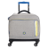قیمت و خرید کیف چرخ دار مدرسه ای افقی کودک دلسی پاریس رنگ خاکستری دلسی ایران - DELSEY SCHOOLBAG 4-WHEEL 2019 00339245212 delseyiran