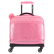 قیمت و خرید کیف چرخ دار مدرسه ای افقی کودک دلسی پاریس رنگ صورتی دلسی ایران - DELSEY SCHOOLBAG 4-WHEEL 2019 00339245209 delseyiran
