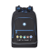 خرید کوله پشتی دلسی مدرسه ای 15.6 اینچ 2 تبله دلسی پاریس رنگ مشکی دلسی ایران - DELSEY PARIS TROLLEY BACKPACK 00339262100 delseyiran