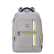خرید کوله پشتی دلسی مدرسه ای 15.6 اینچ 2 تبله دلسی پاریس رنگ خاکستری دلسی ایران - DELSEY PARIS TROLLEY BACKPACK 00339262111 delseyiran