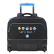 قیمت کیف چرخ دار مدرسه ای افقی 15.6 اینچ کودک دلسی پاریس رنگ مشکی چمدان ایران - DELSEY PARIS TROLLEY BACKPACK 00339265100 chamedaniran