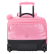 خرید کیف چرخ دار مدرسه ای افقی 15.6 اینچ کودک دلسی پاریس رنگ صورتی دلسی ایران - DELSEY PARIS TROLLEY BACKPACK 2019 00339265109 delseyiran