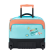 خرید کیف چرخ دار مدرسه ای افقی 15.6 اینچ کودک دلسی پاریس رنگ  آبی دلسی ایران - DELSEY PARIS TROLLEY BACKPACK 2019 00339265112 delseyiran