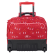 خرید کیف چرخ دار مدرسه ای افقی 15.6 اینچ کودک دلسی پاریس رنگ مشکی چمدان ایران - DELSEY PARIS TROLLEY BACKPACK 00339265119 chamedaniran