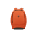 خرید کوله پشتی لپ تاپی دلسی مدل سکیوربن 13.3 اینچ رنگ نارنجی چمدان ایران - DELSEY PARIS SECURBAN BACKPACK 00333460325 chamedaniran