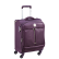 خرید چمدان مسافرتی دلسی پاریس مدل فلایت لایت سایز کابین رنگ بنفش دلسی ایران -DELSEY PARIS  FLIGHT LITE 0023380108 delseyiran