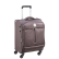 خرید چمدان مسافرتی دلسی پاریس مدل فلایت لایت سایز کابین رنگ فندقی دلسی ایران -DELSEY PARIS  FLIGHT LITE 0023380126 delseyiran