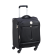 خرید چمدان مسافرتی دلسی پاریس مدل فلایت لایت سایز کابین رنگ مشکی دلسی ایران -DELSEY PARIS  FLIGHT LITE 0023380100 delseyiran