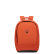 خرید کوله پشتی لپ تاپی دلسی مدل سکیوربن 15.6 اینچ رنگ نارنجی دلسی ایران - DELSEY PARIS SECURBAN BACKPACK 00333460025 delseyiran
