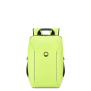 خرید کوله پشتی لپ تاپی دلسی مدل سکیورین رنگ زرد دلسی ایران - DELSEY PARIS SECURAIN BACKPACK 00102061015 delseyiran