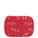 قیمت جامدادی بزرگ مدرسه ای کودک دلسی پاریس رنگ صورتی دلسی ایران - DELSEY PARIS  LARGE PENCIL BOX 2019 00339217519 delseyiran