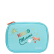 قیمت جامدادی بزرگ مدرسه ای کودک دلسی پاریس رنگ آبی دلسی ایران - DELSEY PARIS  LARGE PENCIL BOX 2019 00339217512 delseyiran