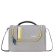 خرید کیف غذا مدرسه ای کودک دلسی پاریس رنگ خاکستری دلسی ایران - DELSEY PARIS ISOTHERMAL LUNCH BAG 00339219011 delseyiran
