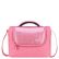 قیمت کیف غذا مدرسه ای کودک دلسی پاریس رنگ صورتی دلسی ایران - DELSEY PARIS ISOTHERMAL LUNCH BAG  00339219009 delseyiran