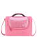 کیف غذا مدرسه ای کودک دلسی پاریس رنگ صورتی دلسی ایران - DELSEY PARIS ISOTHERMAL LUNCH BAG 00339219009 delseyiran